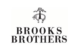 i-Panel商用大屏驚艷亮相上海Brooks Brothers旗艦店