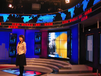 Jiangsu Television Broadcasting Station