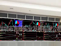 Shenzhen Stock Exchange project