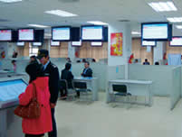 Human resources market in  Shenzhen Futian